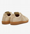 Maison Margiela Replica Low sneaker Men Leather Suede Shoes