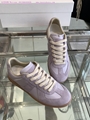 Maison Margiela Replica Sneakers White grey Men MM 6 Sneakers Shoes 