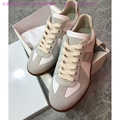 Maison Margiela Replica Sneakers White grey Men MM 6 Sneakers Shoes 