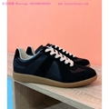 Maison Margiela Replica Sneakers White grey Men MM 6 Sneakers Shoes 