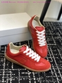 Maison Margiela Replica Sneakers White grey Men MM 6 Sneakers Shoes 