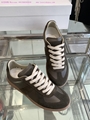 Maison Margiela Replica Sneakers White grey Men MM 6 Sneakers Shoes 