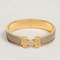 Hermes Clic H bracelet Fashion H bracelet