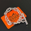 Chaine D'ancre Sterling Silver Unisex