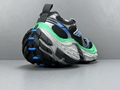            10XL Sneakers Women Leather Mesh Sneakers 12