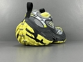            10XL Sneakers Women Leather Mesh Sneakers 9