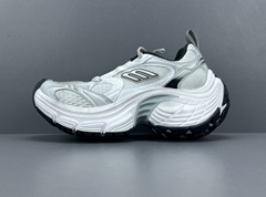            10XL Sneakers Women Leather Mesh Sneakers (Hot Product - 1*)