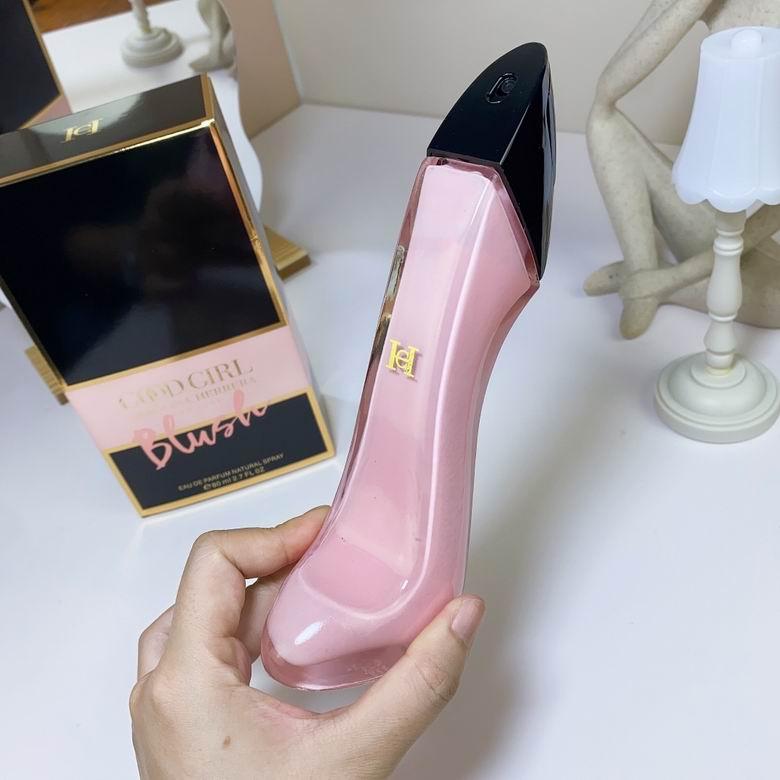 Carolina Herrera Good Girl Blush Eau de Parfum with Vanilla & Peony 2