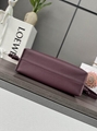 LOEWE Medium Flamenco clutch in nappa calfskin LOEWE Bag 