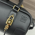 Loewe Small tote bag Loewe Amazona 23 cropped bag in nappa calfskin 