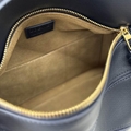 Loewe Small Puzzle Edge bag Loewe calfskin Leather shoulder bag    