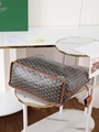 Goyard Anjou Small Reversible Leather Tote Bag Women handbag