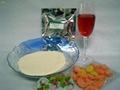 Acesulfame-K ; Acesulfame Potassium ; AK sugar