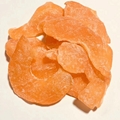 Candied Preserved Dried Pawpaw Papaya Candied Papaya Preserved Papaya Dried Papa