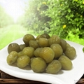 Candied Preserved Dried Fruit Plum Candied Plum Preserved Plum Dried Plum