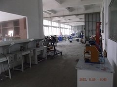 镇江市奇力电器设备有限公司