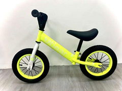 Balance bike