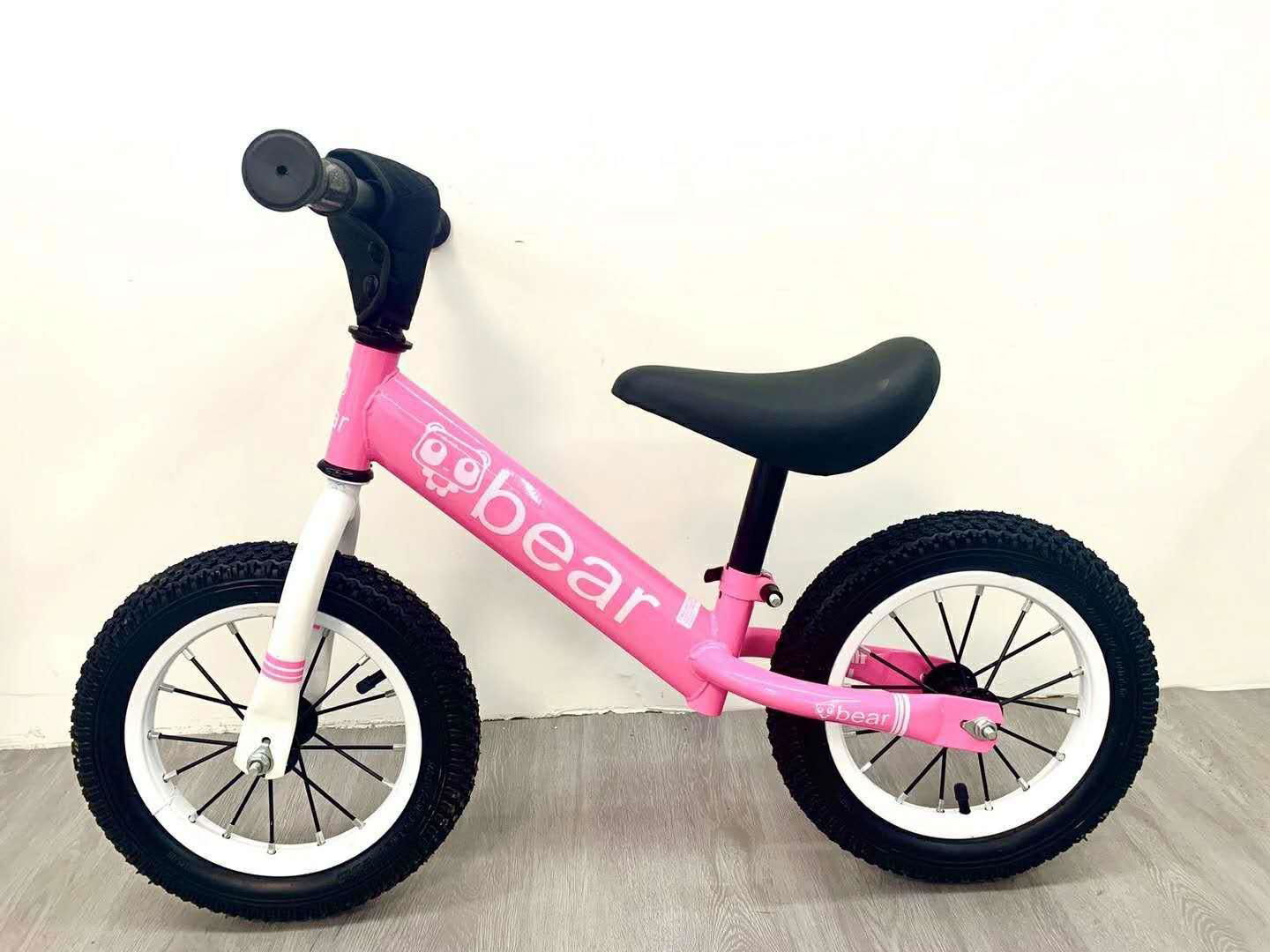 Balance bike 2