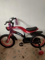 kids bike