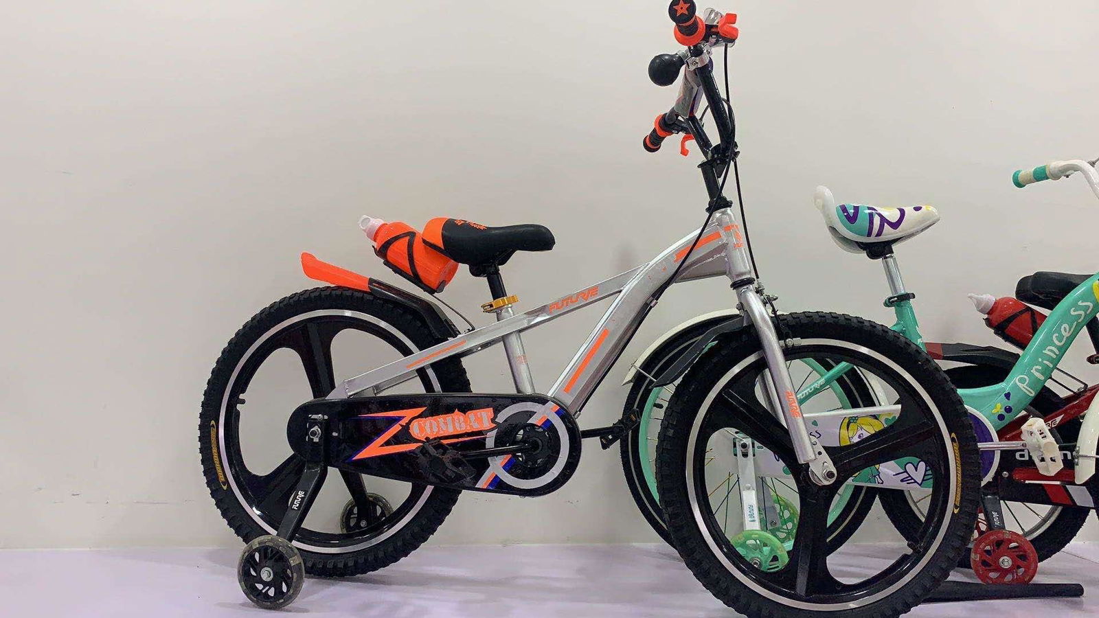 toys for kids bike