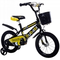 Children bicycle 3