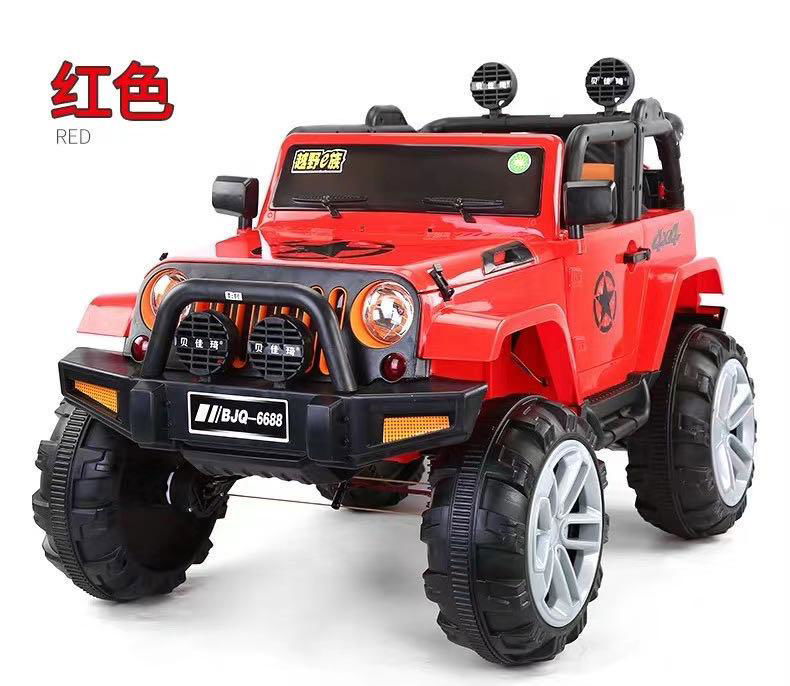 Electric car toys 3