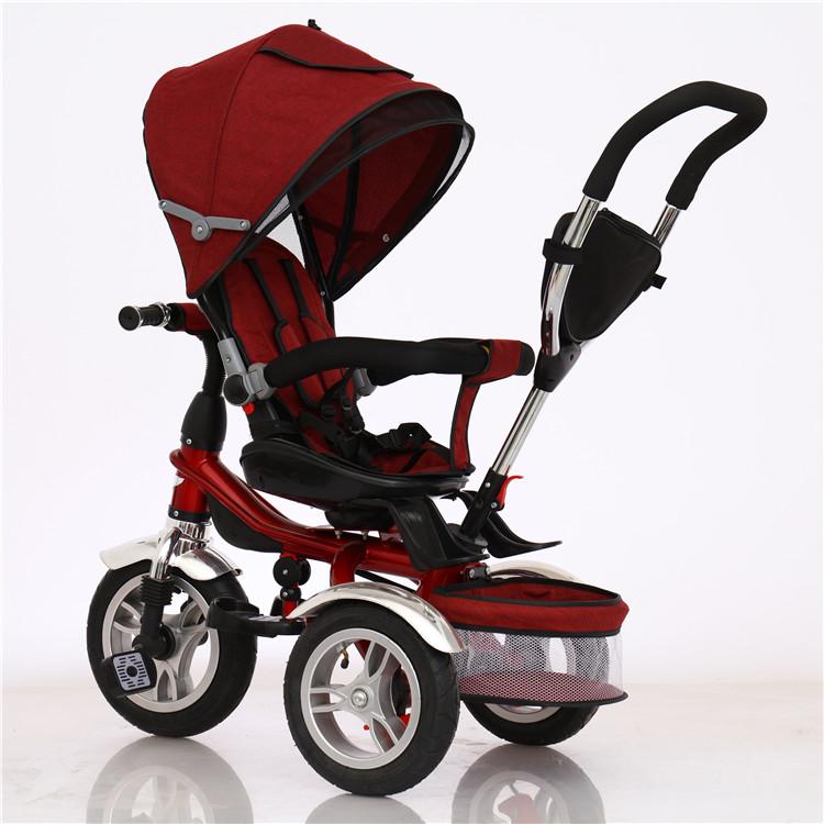 Baby stroller 3