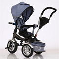 Baby stroller