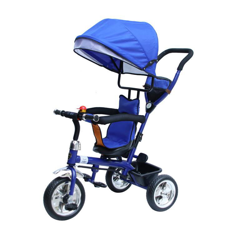 Baby stroller 2