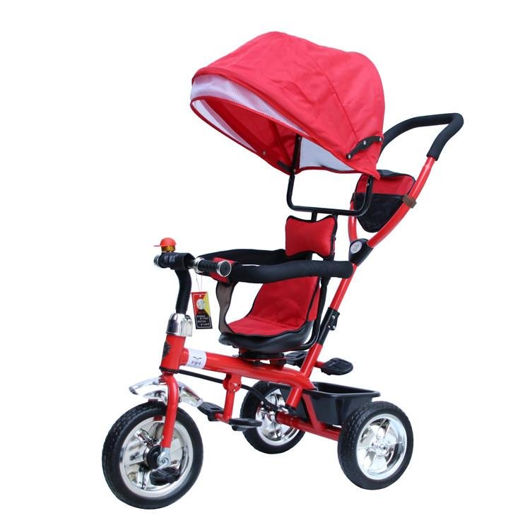 Baby stroller 4
