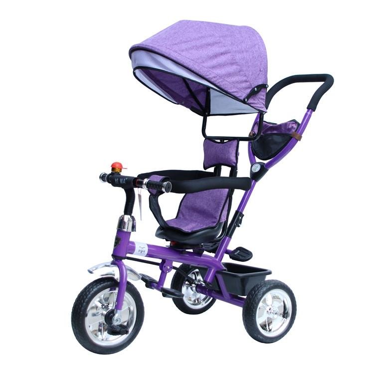 Baby stroller 5
