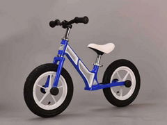 Balance bike