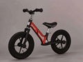 Balance bike