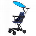 Baby stroller 1