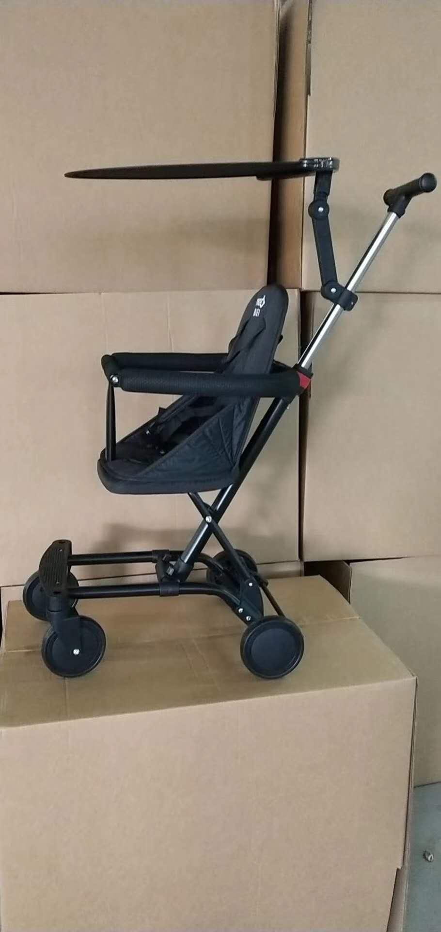 Baby stroller 3