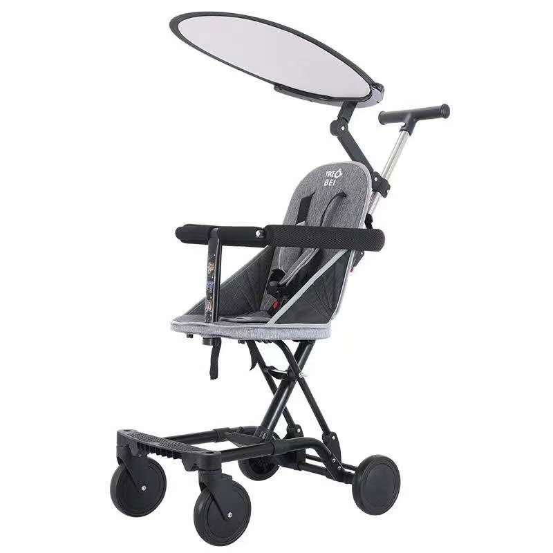 Baby stroller 4