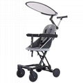 Baby stroller 4