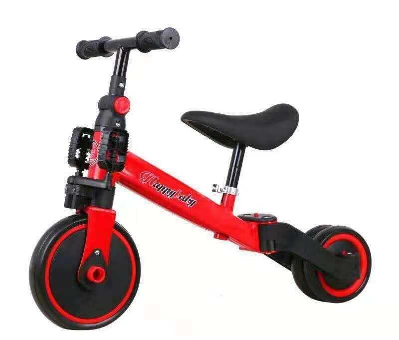 Multi-function tricycle 2