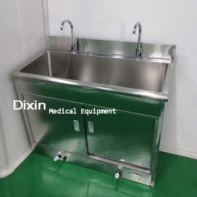 sink manufacture stainless steel basin wash sink  2