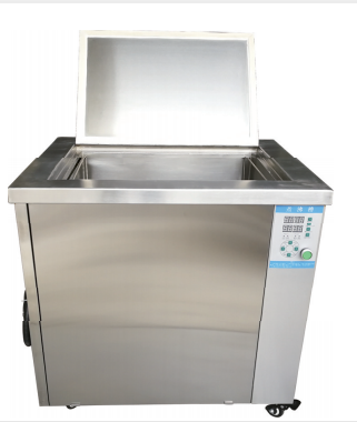 Industrial medical 200L large capacity ultrasonic cleaning machine 