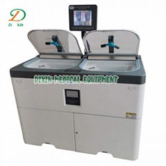 High Efficiency Automatic Endoscope Washing and Disinfection Machine 