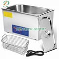 Small ultrasonic cleaning machine 1