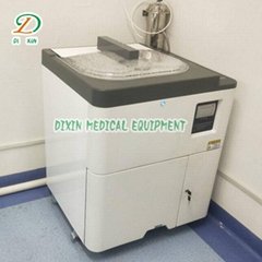 Endoscope washer disinfector medical cleaning machine 