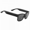 Wireless Music Sunglasses