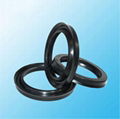 Customized Silicone Seal Ring 5