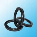 Customized Silicone Seal Ring