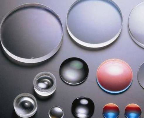 Customized Lens Products