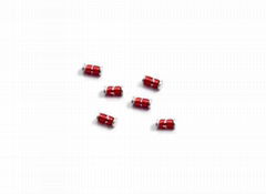 MF59 Glass Shell SMD NTC Thermistors