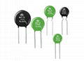 MF72 Power NTC Thermistor Series 1