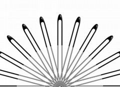 MF52DE Temp-Measurement NTC Thermistor